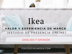Chic Social Media Blog. Influenciadores: Ikea
