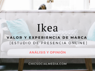 Chic Social Media Blog. Influenciadores: Ikea